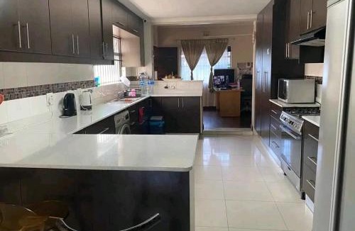 Trawal House | Ludinz guest house self catering