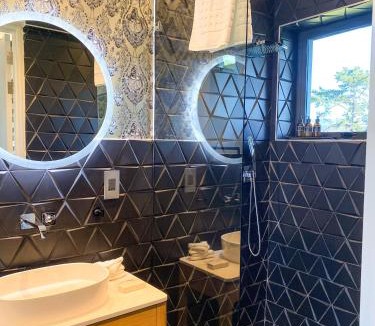 Cape Winelands House | Ludus Magnus Boutique Hotel