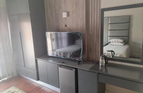 Randfontein House | Lukhanya Guesthouse