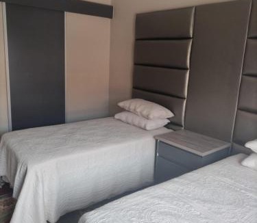 Randfontein House | Lukhanya Guesthouse