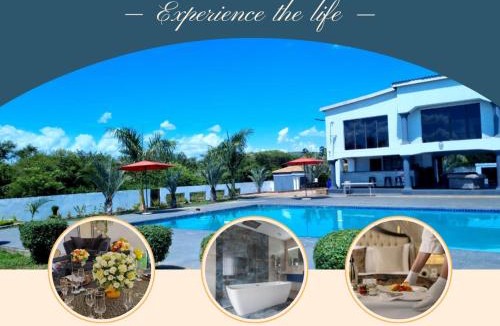 Thohoyandou Cabin | Luludi Botique Lodge