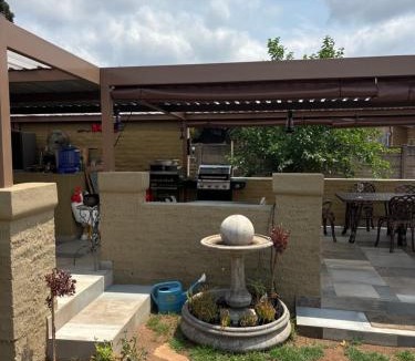 Middelburg House | Lulus bistro