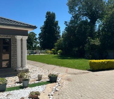 Umtata House | Lumini Gardens