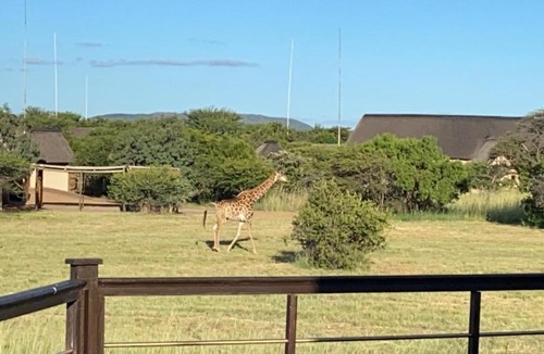 Leeupoort Villa | Luna Crescente 19 and 19A Zebula golf and spa resort 14 Pax Bela Bela Limpopo