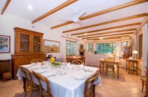 Sundays River Valley Bed & Breakfast | Lupus Den Country House B&B