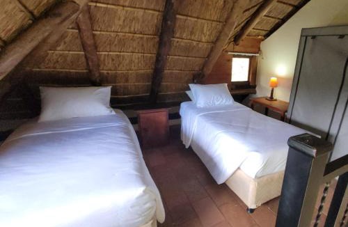 Modimolle Cabin | Lush Horizons Game Lodge