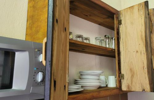 Modimolle Cabin | Lush Horizons Game Lodge