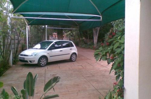 Mokopane House | Lutea Guest House