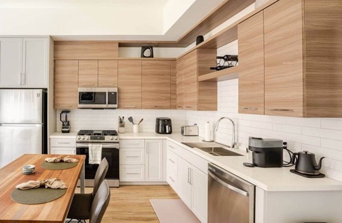 Downtown Sacramento Apartment | Lux loft in The Heart Of Downtown Sacramento