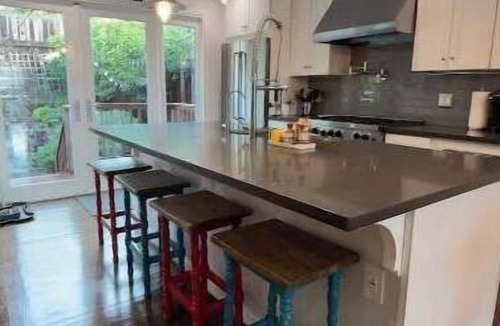 Westlake House | Lux Urban Oasis near SFSU/Airport/BART and shops