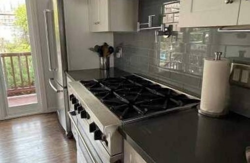 Westlake House | Lux Urban Oasis near SFSU/Airport/BART and shops
