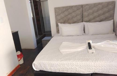 Goodwood Apartment | lux