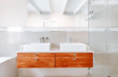 Hout Bay Villa | Luxe Family Home with Solar Power in Secure Hout Bay Estate