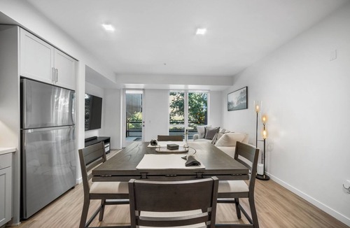 Downtown Sacramento Apartment | Luxe Loft In Heart Of Downtown