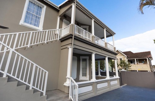 Windermere Hotel | Luxe Suites Boutique Hotel