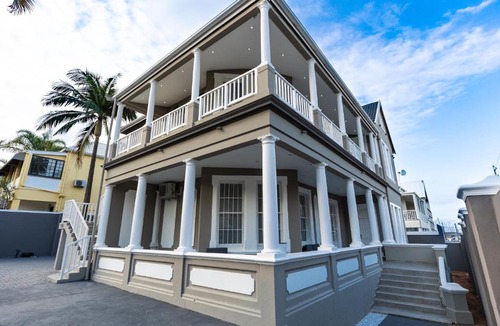 Windermere Hotel | Luxe Suites Boutique Hotel