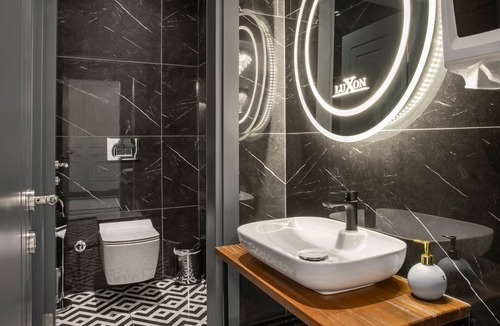 Serdivan Hotel | Luxon Hotel Sakarya