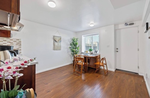 Westlake House | LuxoStays! | 5 Bed |Westlake Mall| #Family #SF