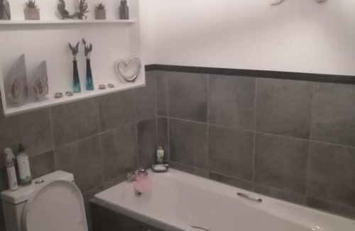 Saldanha House | Luxurious 3 bedroom home - come and enjoy your well-deserved holiday