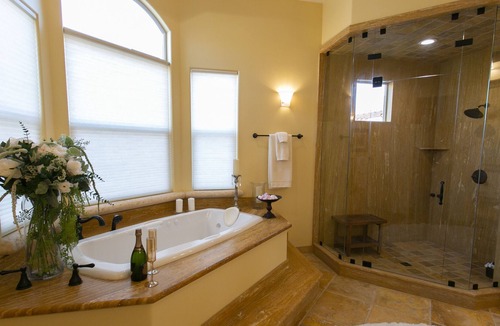 Santa Rosa House | Luxurious 6200sq private Wine Country Estate breathtaking views 3acre property