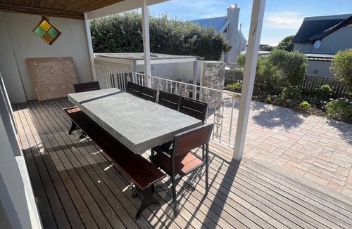 Kommetjie House | Luxurious and tranquil escape around Cape Town