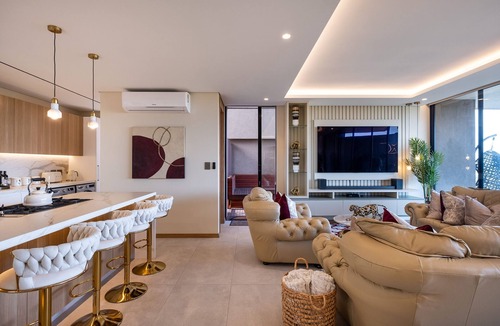 Salt Rock Apartment | Luxurious Apartment in Ballito