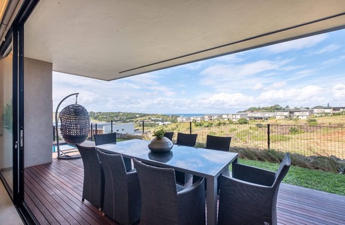 Salt Rock Apartment | Luxurious Apartment in Ballito