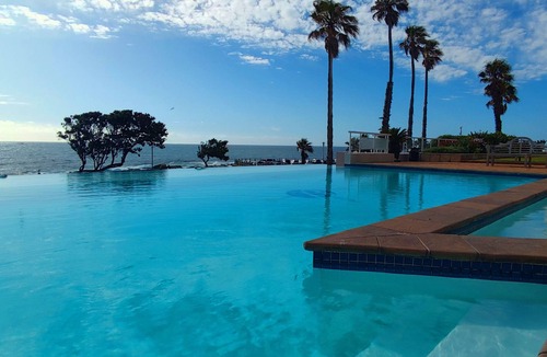 Sea Point Apartment | Luxurious apartment in Bantry Bay