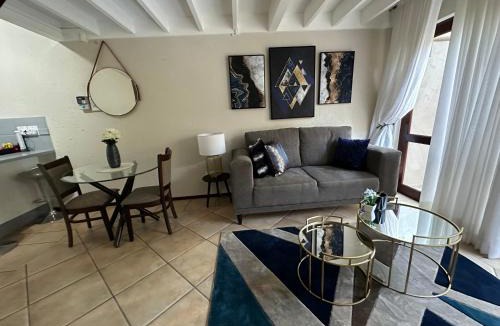 Lone Hill Apartment | Luxurious Condo in Fourways - A Hotel Experience with a Personal Touch