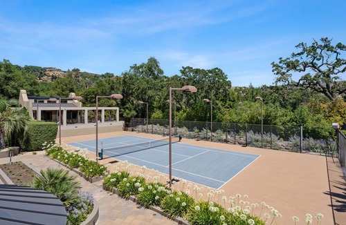 Napa House | Luxurious Estate home in the Napa Valley at Silverado Resort & Spa