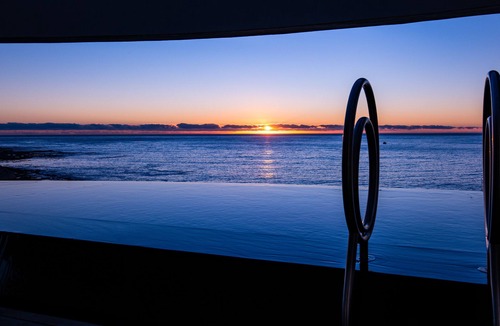 Mouille Point Apartment | Luxurious Exclusive 4 Bedroom Penthouse Cape Town