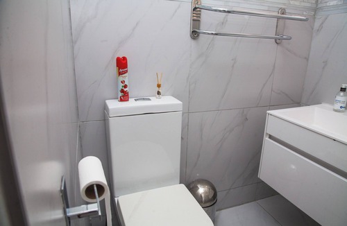 Mowbray House | Luxurious flatlet in the heart of Mowbray: Your Perfect Cape Town Getaway!