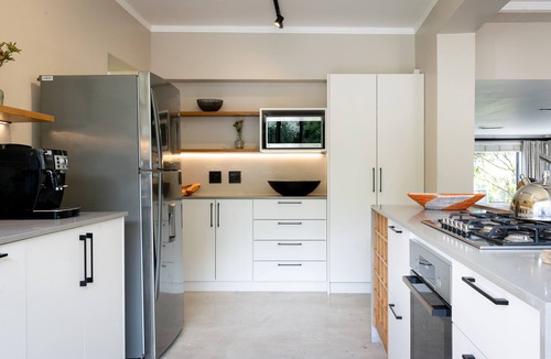 Noordhoek House | Luxurious holiday house with stunning sea views at the foot of Chapman's Peak