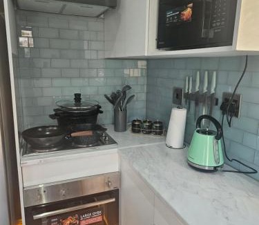 Croydon Apartment | luxurious one bedroom apartment