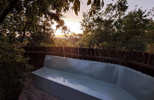 Bela-Bela House | Luxurious self catering bush accommodation