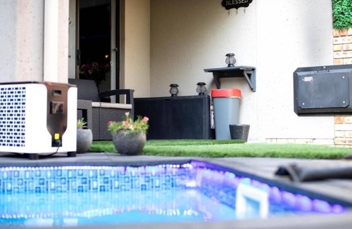 Ekurhuleni Apartment | Luxurious Self-Catering Apartment in Benoni with Private Entrance