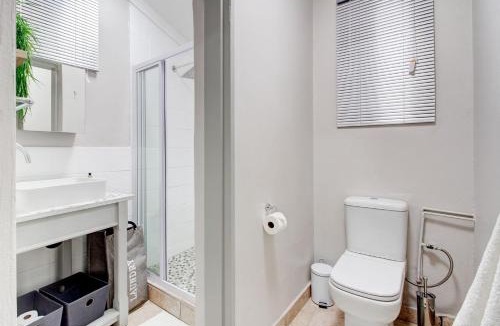 Valhalla Villa | Luxurious self-catering villa, step-free and pet-friendly