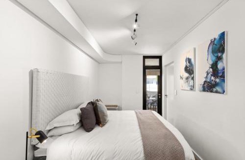 Cape Town City Centre Apartment | Luxurious with Stunning View