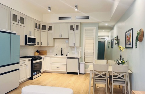 West San Jose Condo | Luxury 1 bedroom apartment in Santana Row, San Jose