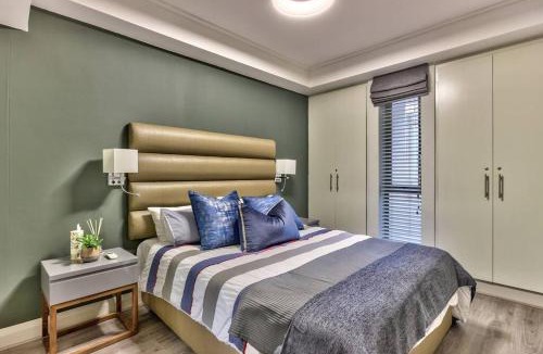Victoria and Alfred Waterfront Apartment | Luxury 1 Bedroom apartment in Canal Quays