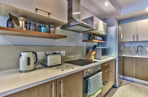 Victoria and Alfred Waterfront Apartment | Luxury 1 Bedroom apartment in Canal Quays