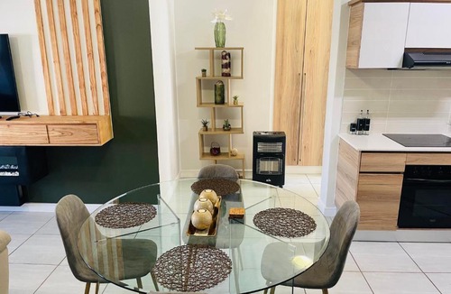 Greater Johannesburg Metropolitan Area Apartment | Luxury 2 Bedroom Apartment in Waterfall