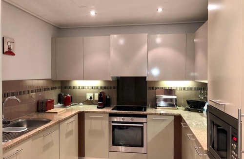 Green Point Apartment | Luxury 2 Bedroom Cape Town Apartment