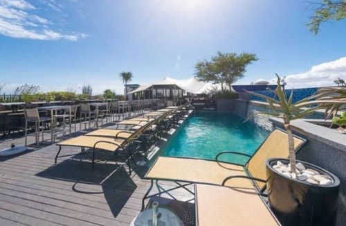 Green Point Apartment | Luxury 2 Bedroom Cape Town Apartment