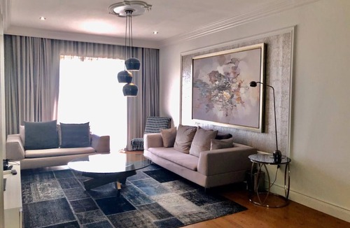 Green Point Apartment | Luxury 2 Bedroom Cape Town Apartment