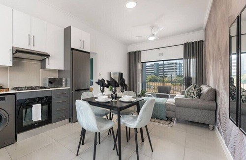 Ballito Apartment | Luxury 2 - Bedroom Upper Floor Apartment