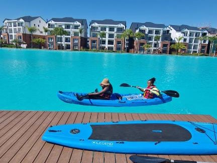Tshwane Other | Luxury 264 The Blyde