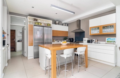 Fresnaye Villa | Luxury 4-Bed Fresnaye Villa, Atlantic Seaboard