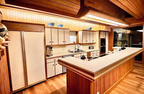 Rio del Mar House | Luxury 5 Bedroom 4 bath Oceanfront Retreat Rio Del Mar Beach