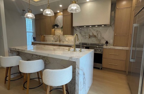 Russian Hill House | Luxury 7000 sqft Retreat + 8BR + Newly Remodeled + Prime Location Near Pier39